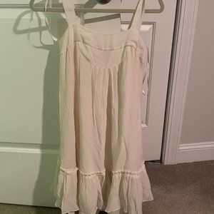 Dress- Diane von Furstenberg